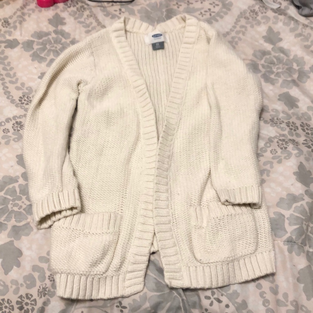Old Navy Cardigan
